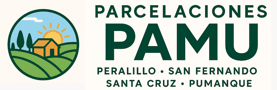 Parcelaspamu.cl